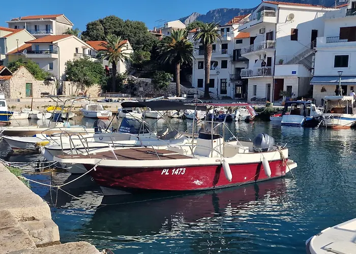 Lejlighed Lora Ex Palma *