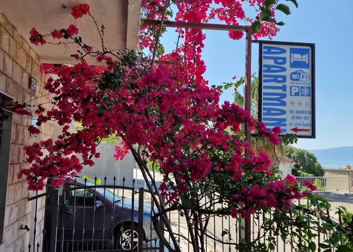 Lora Ex Palma Lejlighed *