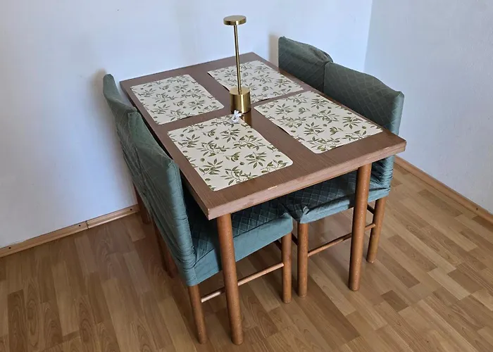 Lejlighed Lora Ex Palma Gradac (Split-Dalmatia)