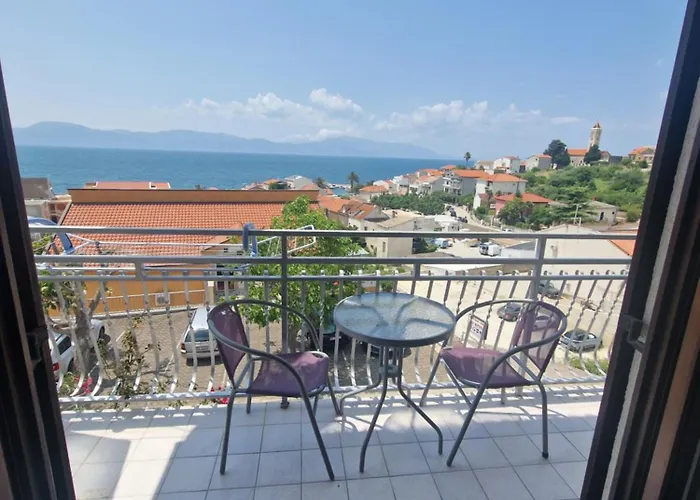 Lejlighed Lora Ex Palma *