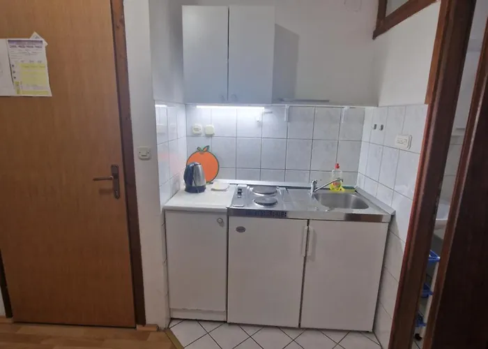 Lejlighed Lora Ex Palma *