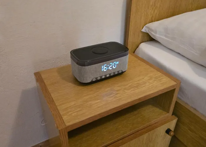 Lora Ex Palma * Gradac (Split-Dalmatia)