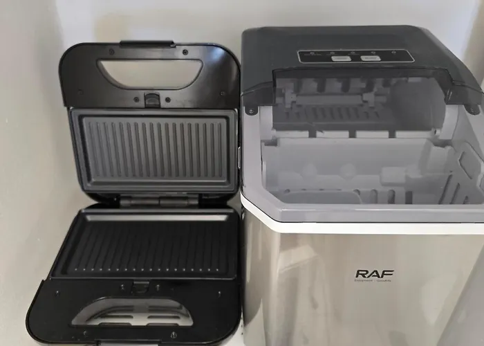 Lora Ex Palma Lejlighed *