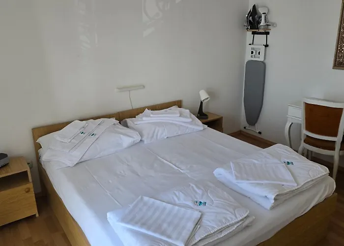 Lora Ex Palma Lejlighed