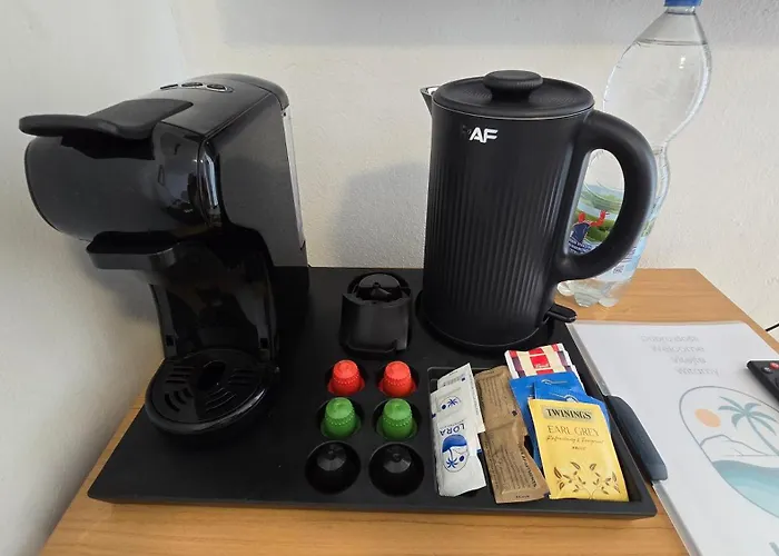 Lora Ex Palma Lejlighed