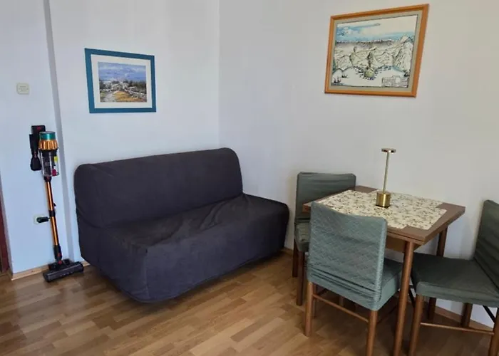 Lejlighed Lora Ex Palma *