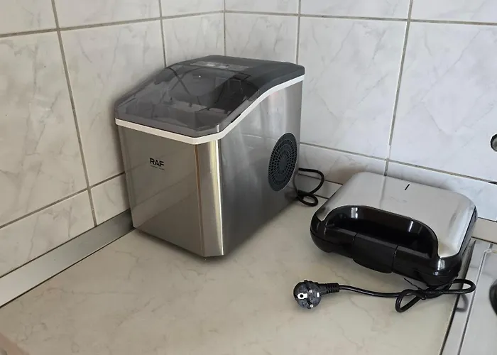 Lejlighed Lora Ex Palma Gradac (Split-Dalmatia)