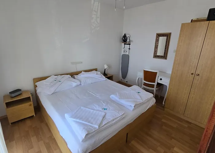 Lora Ex Palma Lejlighed