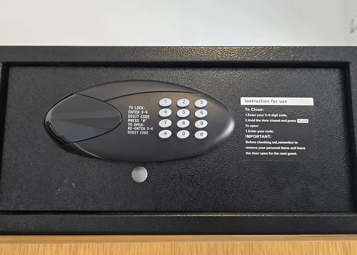 Lora Ex Palma Lejlighed Gradac (Split-Dalmatia)