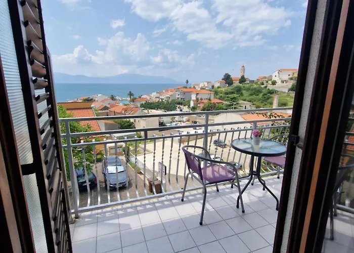 Lora Ex Palma Gradac (Split-Dalmatia)