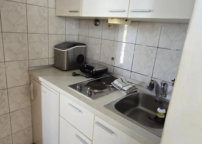 Lora Ex Palma Lejlighed *