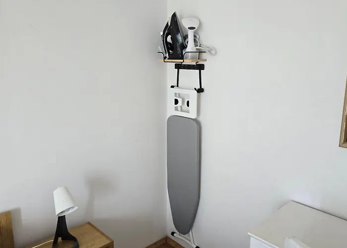 Lora Ex Palma Lejlighed *