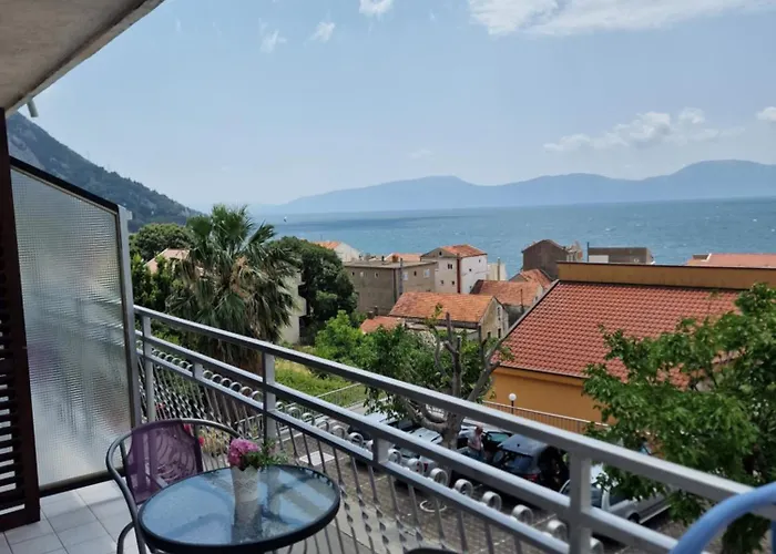 Lora Ex Palma Lejlighed *