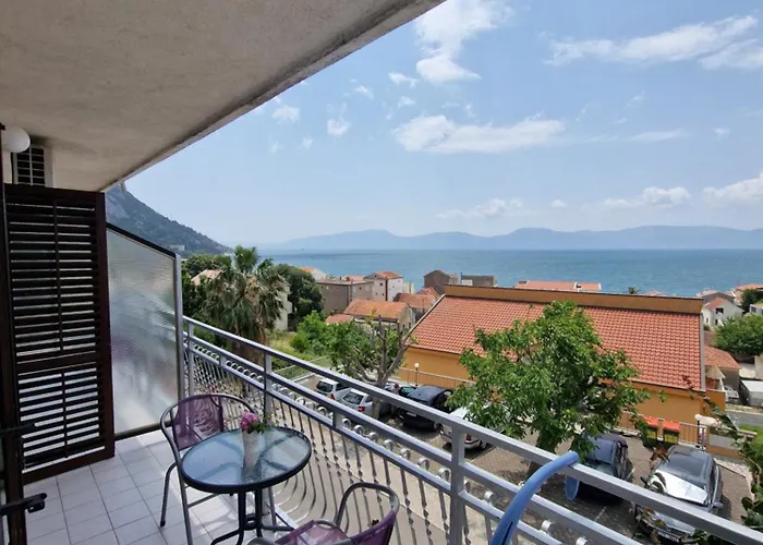 Lora Ex Palma Lejlighed *