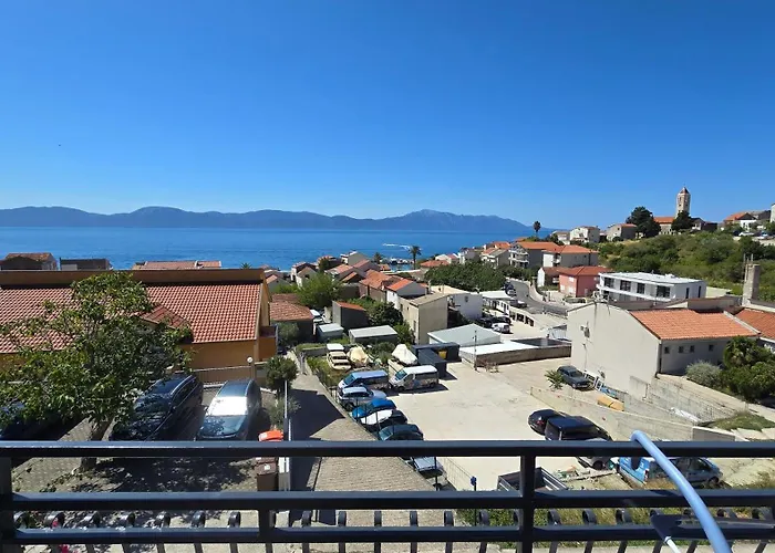 Lejlighed Lora Ex Palma Gradac (Split-Dalmatia)