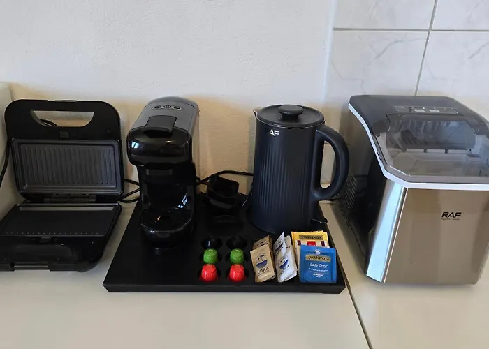 Lora Ex Palma Lejlighed Gradac (Split-Dalmatia)