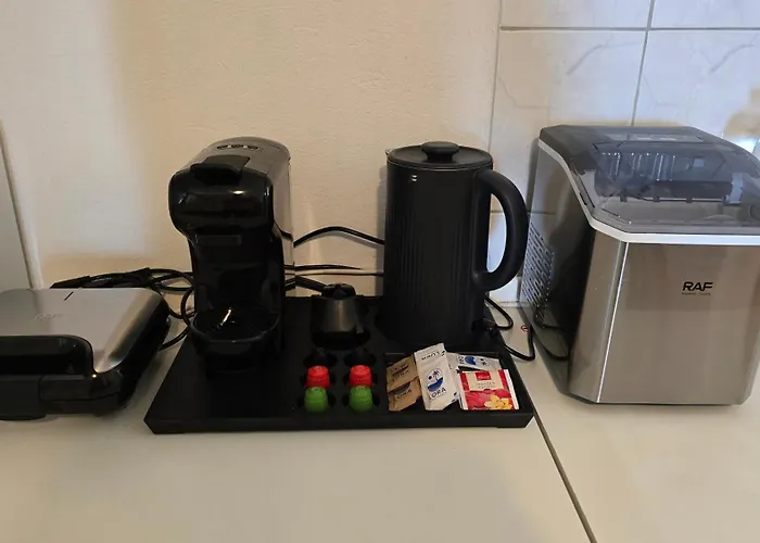 Lora Ex Palma Lejlighed Gradac (Split-Dalmatia)